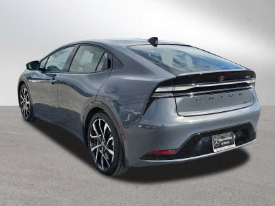 2023 Toyota Prius Prime XSE Premium