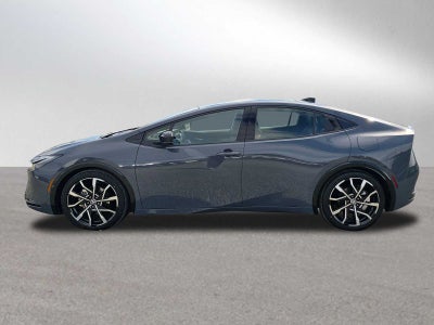 2023 Toyota Prius Prime XSE Premium