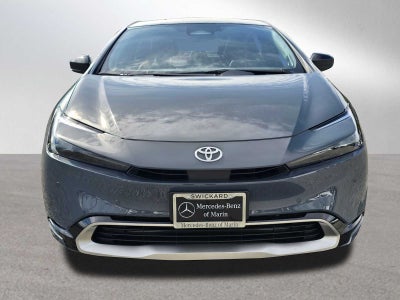 2023 Toyota Prius Prime XSE Premium