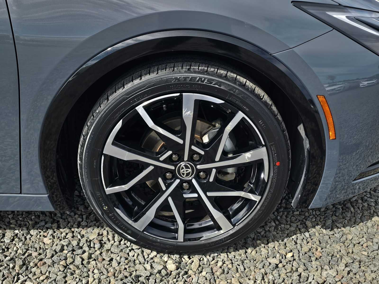 2023 Toyota Prius Prime XSE Premium