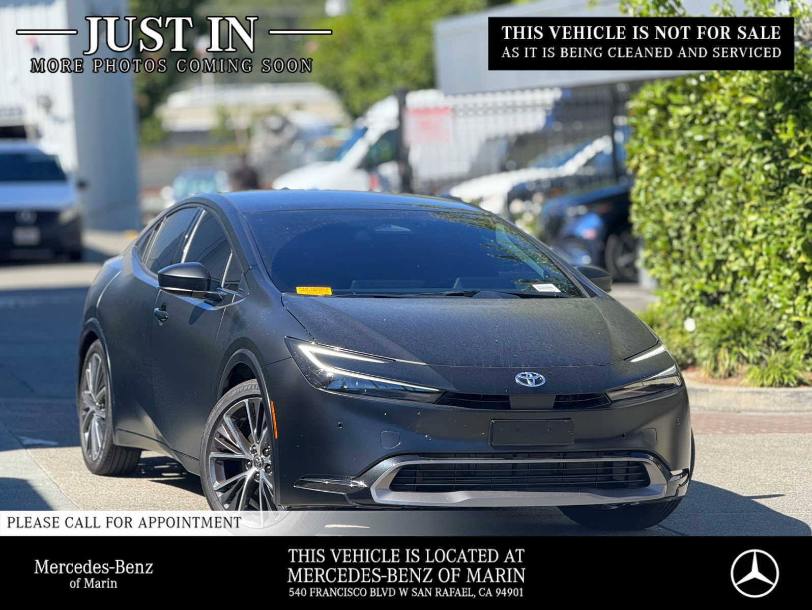 2026 Toyota Prius Limited