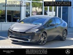 2026 Toyota Prius Limited