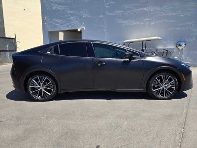 2026 Toyota Prius Limited