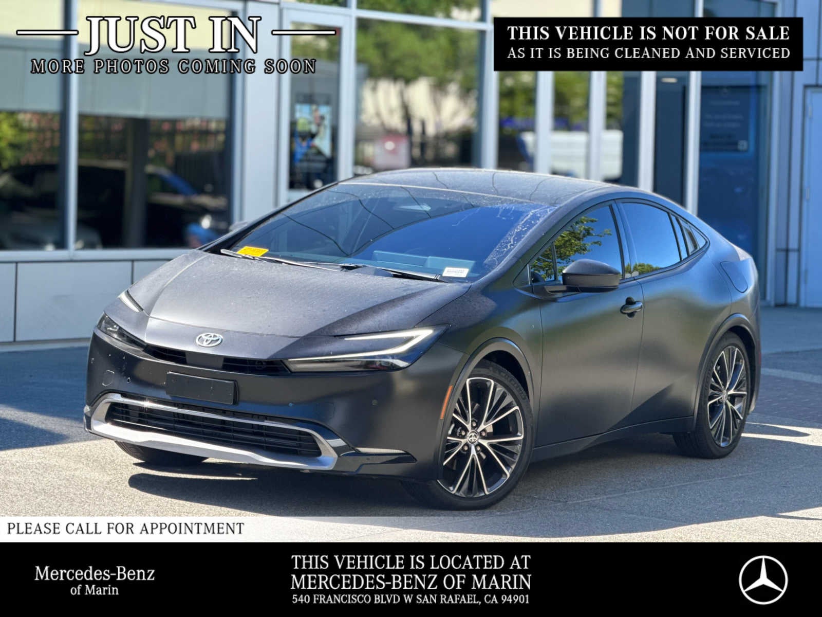 2026 Toyota Prius Limited