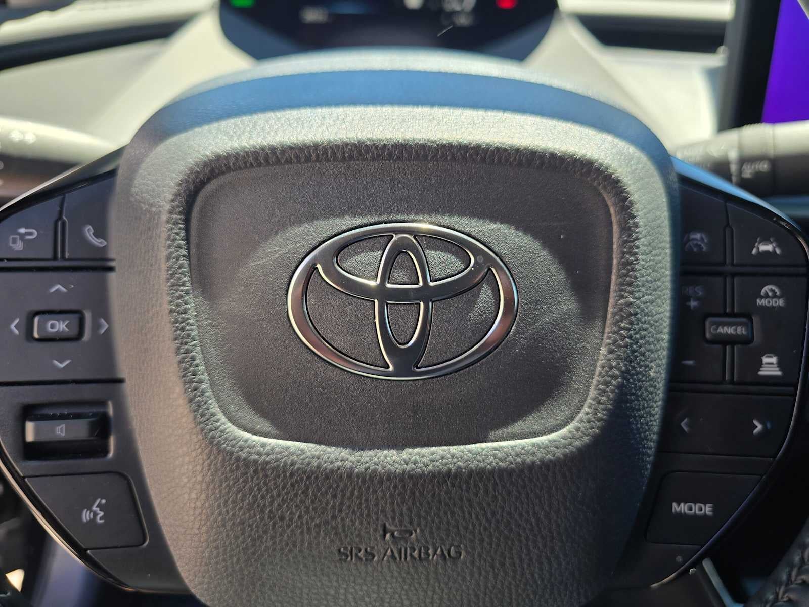 2026 Toyota Prius Limited