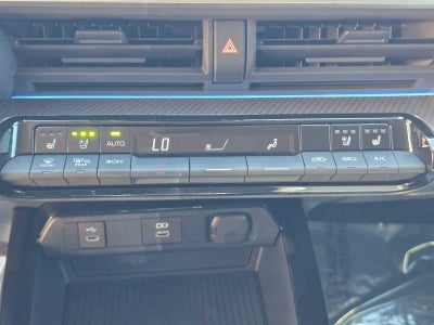 2026 Toyota Prius Limited