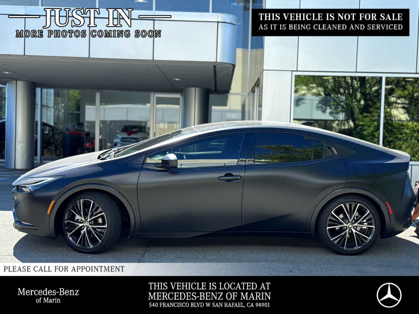 2026 Toyota Prius Limited