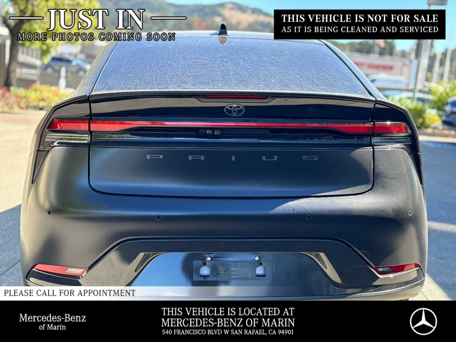 2026 Toyota Prius Limited