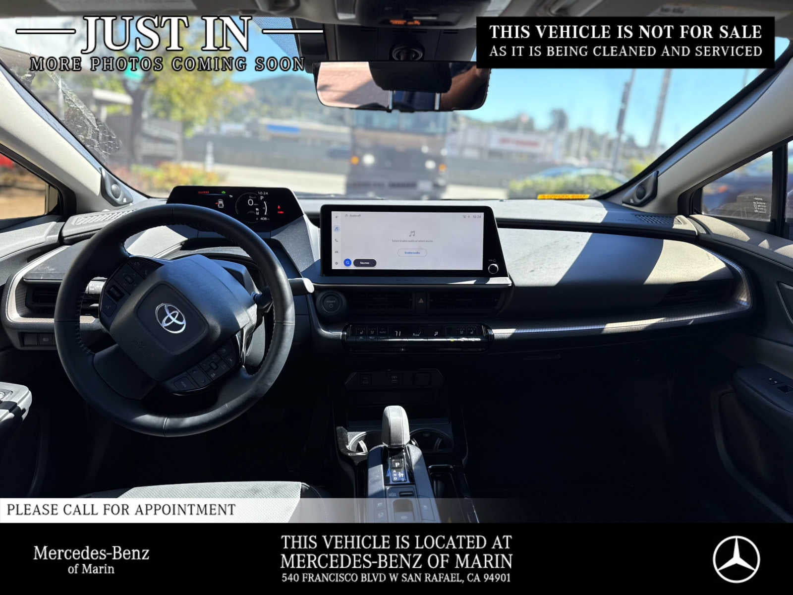 2026 Toyota Prius Limited