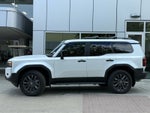 2025 Toyota Land Cruiser 4WD (Natl)