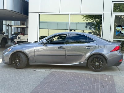 2019 Lexus IS 300 IS 300