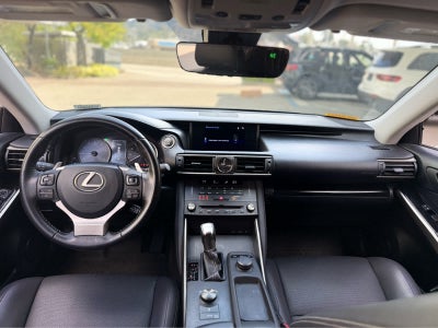 2019 Lexus IS 300 IS 300
