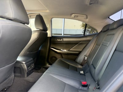 2019 Lexus IS 300 IS 300