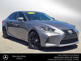 2019 Lexus IS 300 IS 300