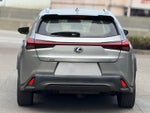 2021 Lexus UX F SPORT