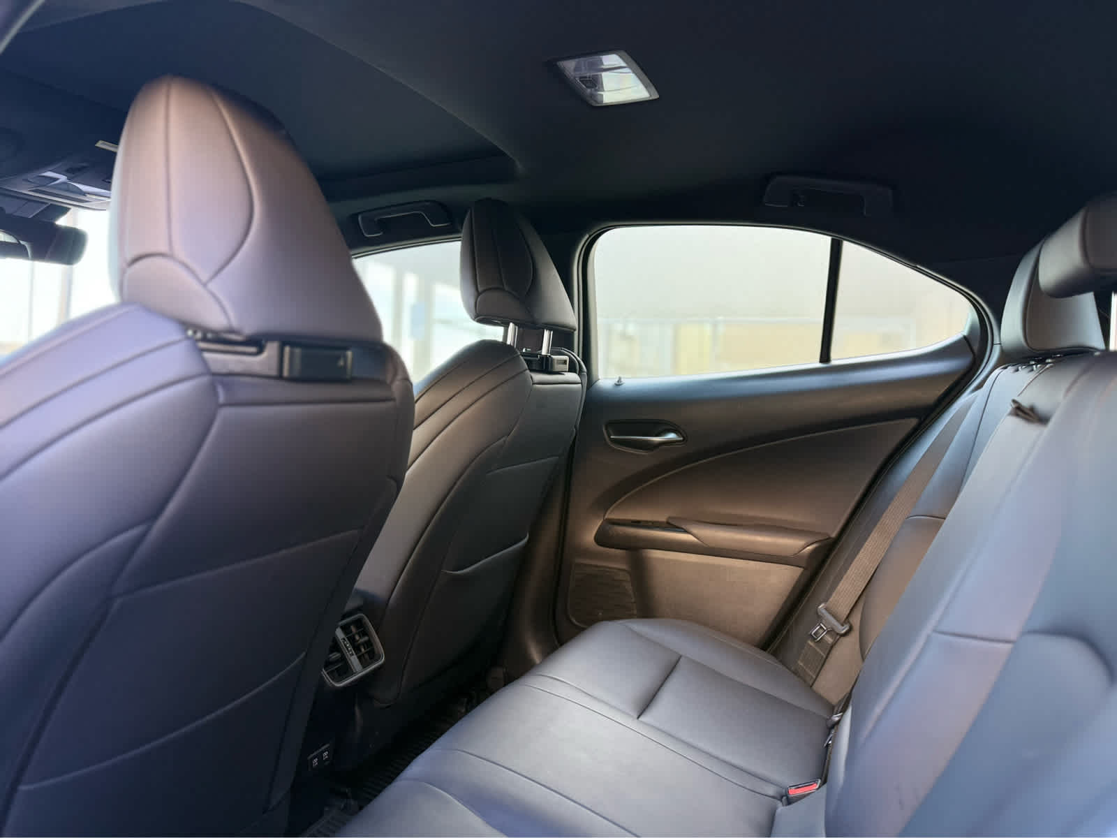 2019 Lexus UX F SPORT