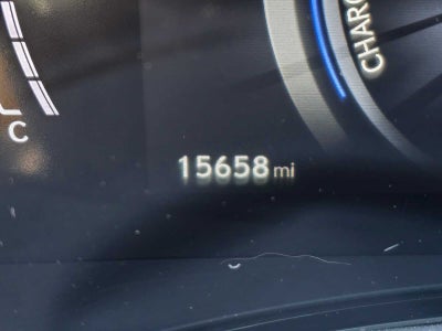 2025 Lexus NX 350h Premium