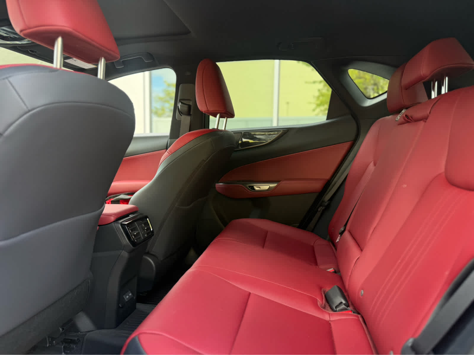 2025 Lexus NX 350h Premium
