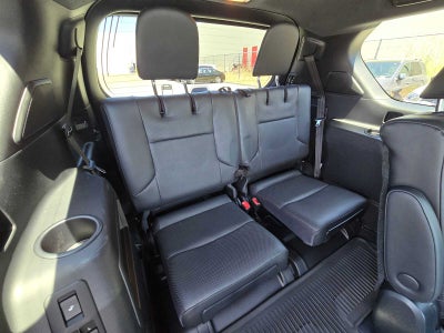 2023 Lexus GX 460 Luxury