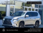 2023 Lexus GX 460 Luxury