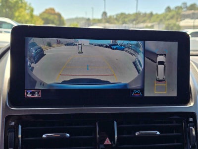 2023 Lexus GX 460 Luxury