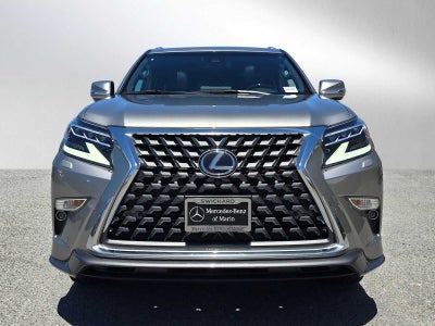 2023 Lexus GX 460 Luxury