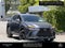 2022 Lexus NX 450h+ Luxury