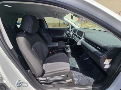 2023 Hyundai IONIQ 5 SE