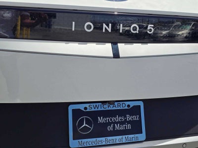 2023 Hyundai IONIQ 5 SE