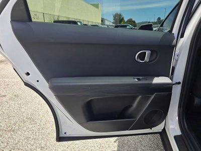 2023 Hyundai IONIQ 5 SE