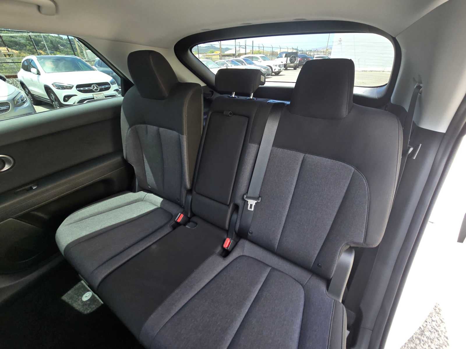 2023 Hyundai IONIQ 5 SE
