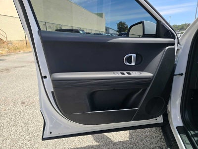 2023 Hyundai IONIQ 5 SE