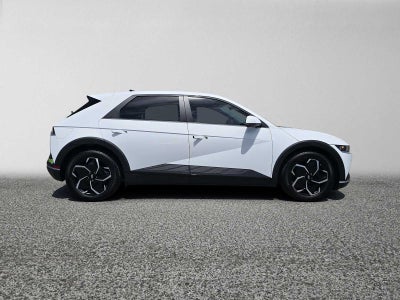 2023 Hyundai IONIQ 5 SE