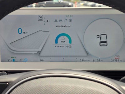2023 Hyundai IONIQ 5 SE