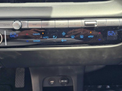 2023 Hyundai IONIQ 5 SE