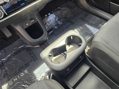 2023 Hyundai IONIQ 5 SE