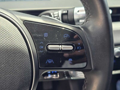 2023 Hyundai IONIQ 5 SE