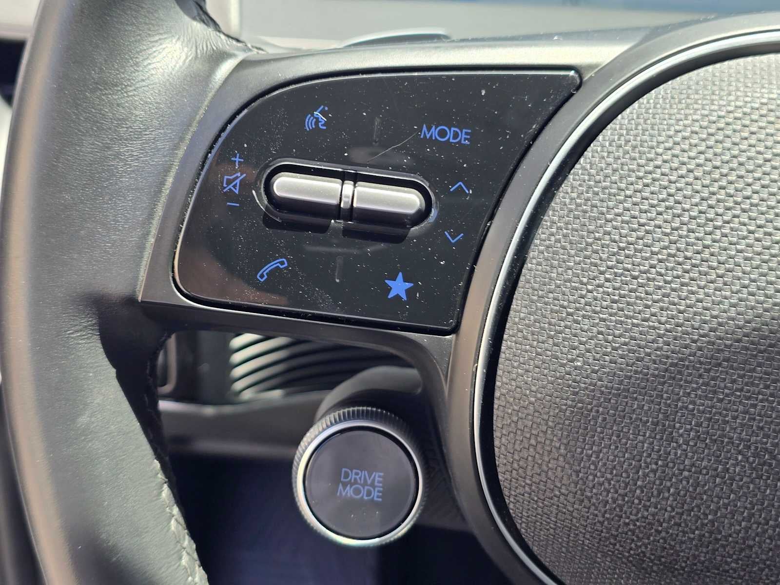 2023 Hyundai IONIQ 5 SE