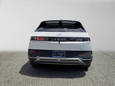 2023 Hyundai IONIQ 5 SE