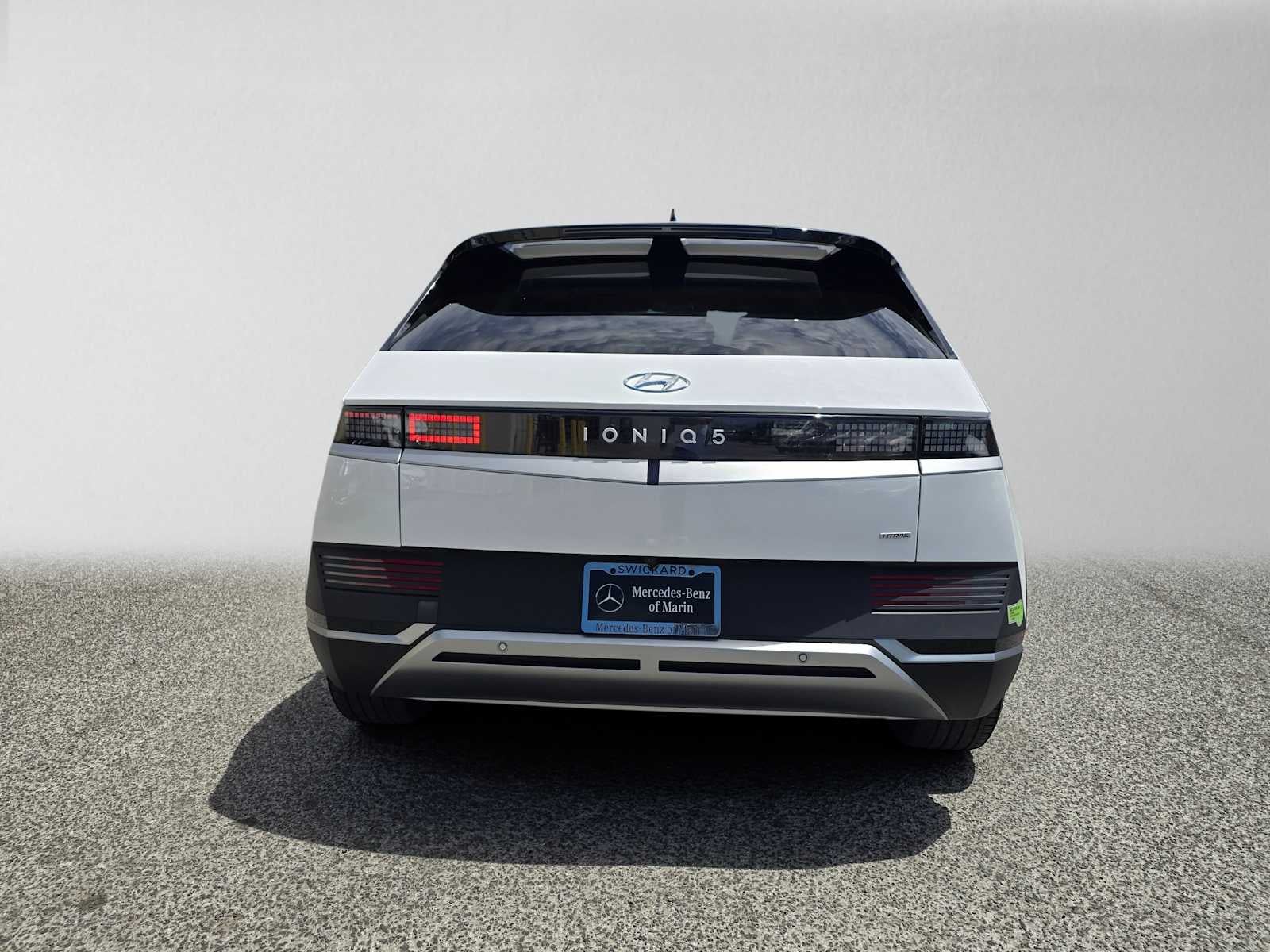 2023 Hyundai IONIQ 5 SE