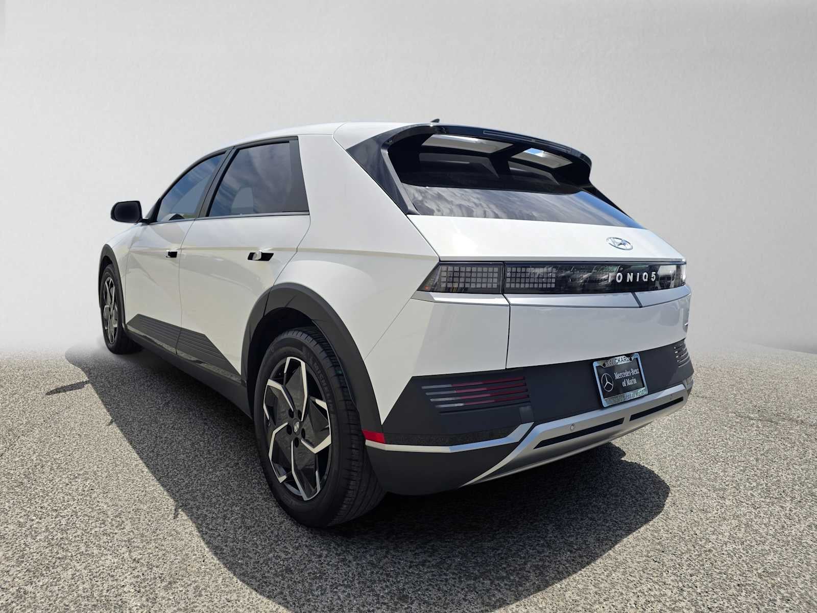 2023 Hyundai IONIQ 5 SE