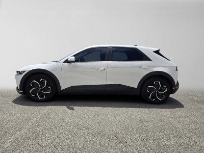 2023 Hyundai IONIQ 5 SE