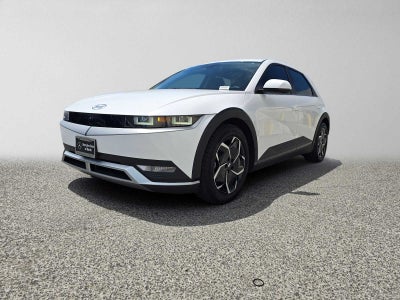 2023 Hyundai IONIQ 5 SE