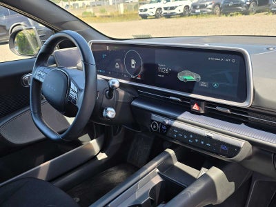 2024 Hyundai IONIQ 6 SE