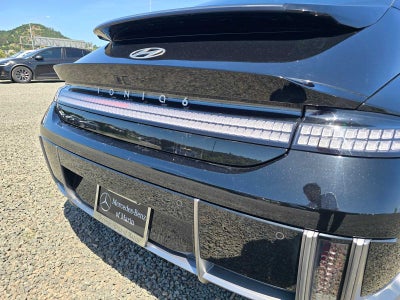 2024 Hyundai IONIQ 6 SE