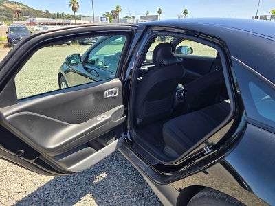 2024 Hyundai IONIQ 6 SE