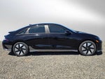 2024 Hyundai IONIQ 6 SE
