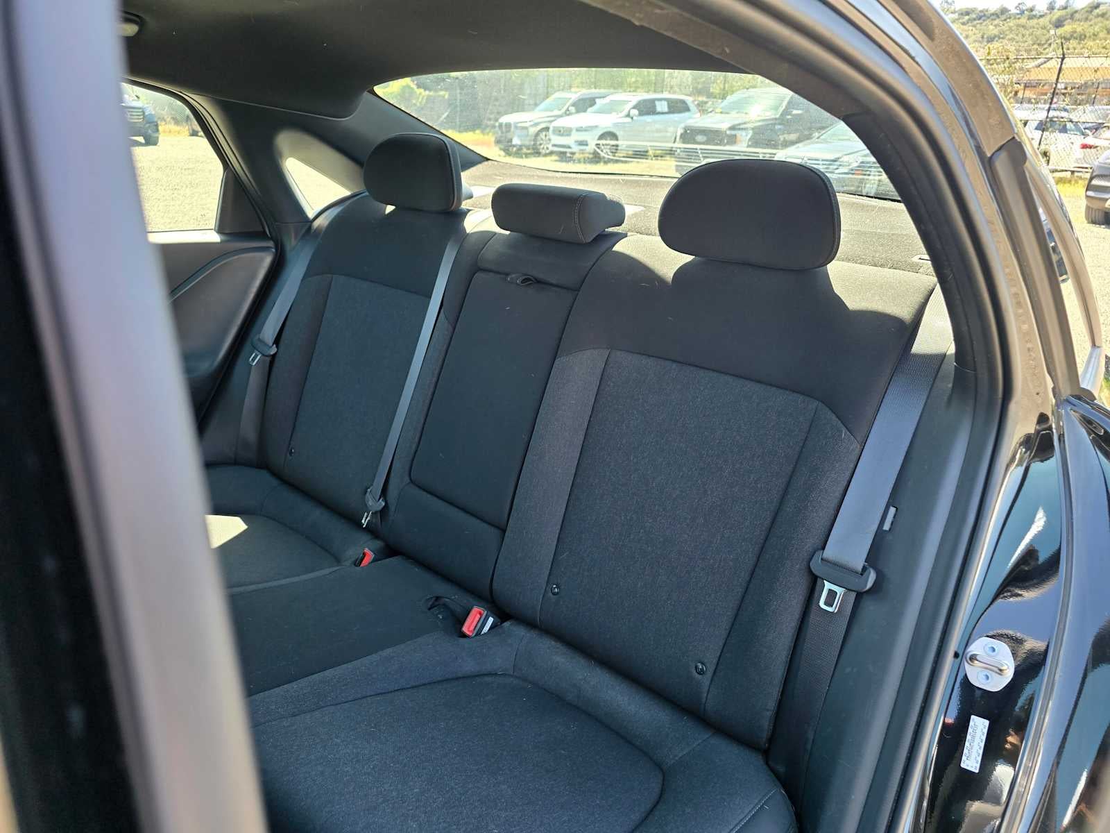 2024 Hyundai IONIQ 6 SE