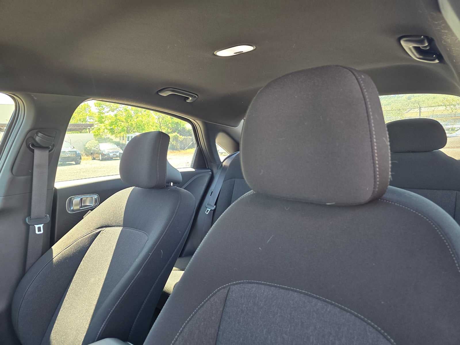 2024 Hyundai IONIQ 6 SE