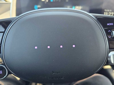 2024 Hyundai IONIQ 6 SE